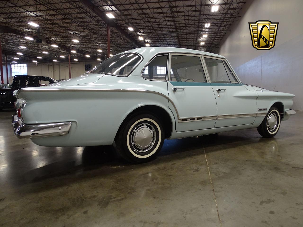 1962 Plymouth Valiant for Sale | ClassicCars.com | CC-1061371