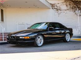 1994 BMW 8 Series (CC-1061383) for sale in Marina Del Rey, California