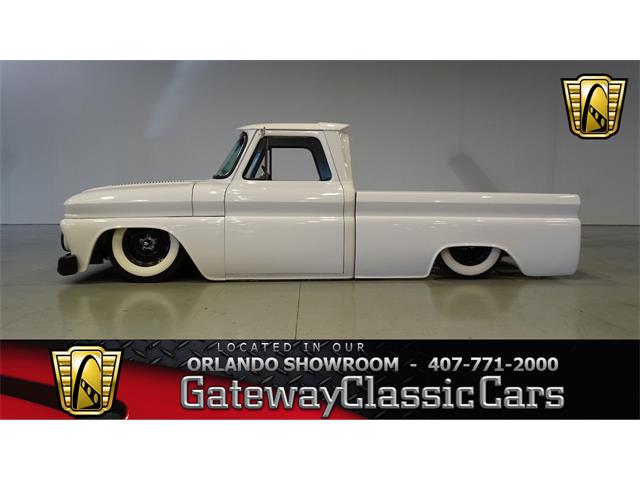 1965 Chevrolet C10 (CC-1061385) for sale in Lake Mary, Florida