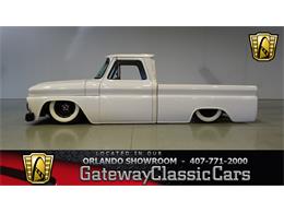 1965 Chevrolet C10 (CC-1061385) for sale in Lake Mary, Florida