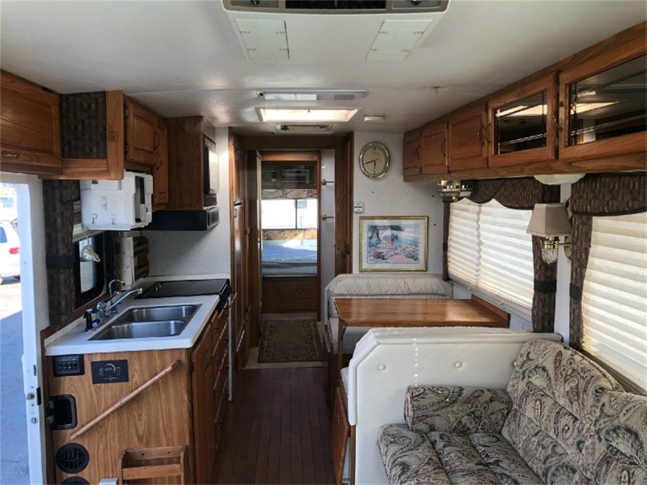 1997 Airstream Land Yacht for Sale | ClassicCars.com | CC-1061404