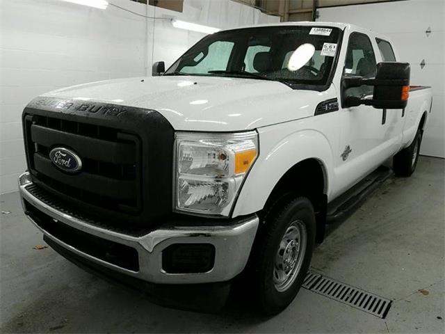 2012 Ford F350 (CC-1061415) for sale in Loveland, Ohio