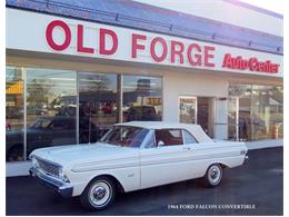 1964 Ford Falcon (CC-1061419) for sale in Lansdale, Pennsylvania