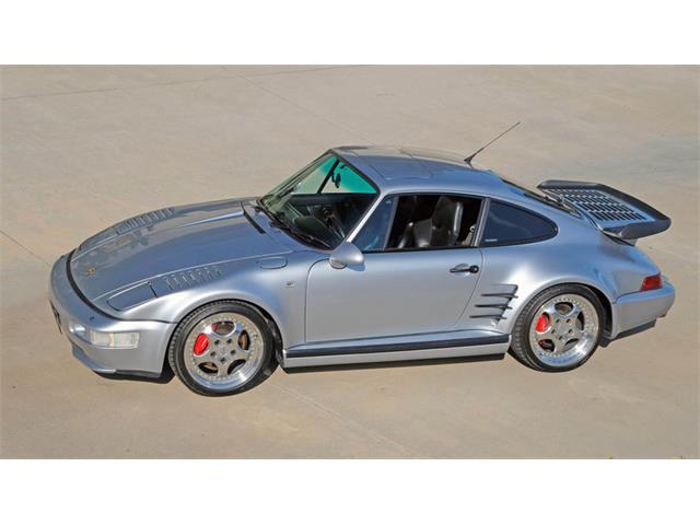 1994 Porsche 964 For Sale Classiccars Com Cc