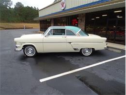 1954 Ford Crestline (CC-1060144) for sale in Greensboro, North Carolina