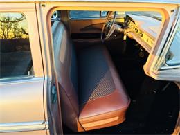 1958 Chevrolet Nomad (CC-1061446) for sale in Wilson, Oklahoma