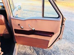 1958 Chevrolet Nomad (CC-1061446) for sale in Wilson, Oklahoma