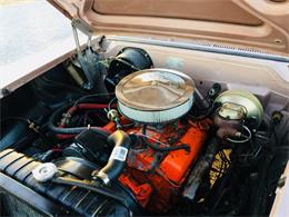 1958 Chevrolet Nomad (CC-1061446) for sale in Wilson, Oklahoma