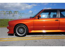1988 BMW M3 (CC-1061455) for sale in Doral, Florida