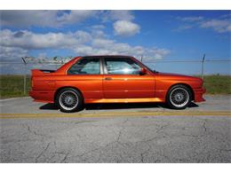 1988 BMW M3 (CC-1061455) for sale in Doral, Florida