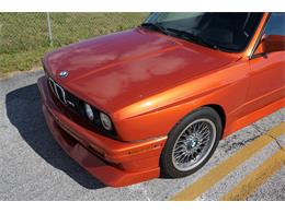 1988 BMW M3 (CC-1061455) for sale in Doral, Florida