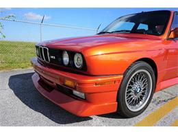 1988 BMW M3 (CC-1061455) for sale in Doral, Florida