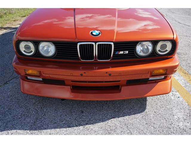 1988 BMW M3 (CC-1061455) for sale in Doral, Florida