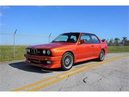1988 BMW M3 (CC-1061455) for sale in Doral, Florida