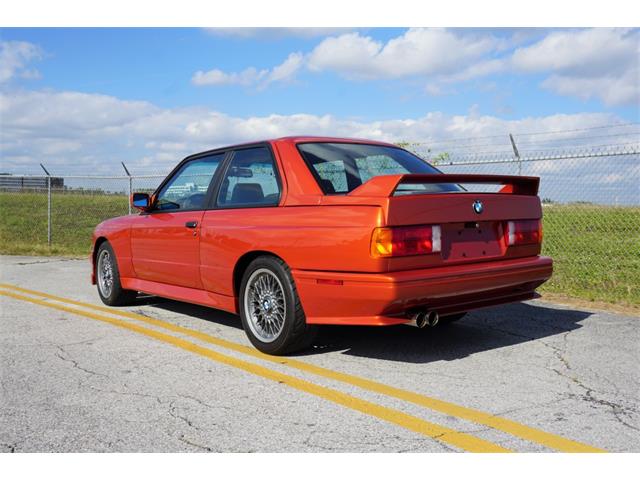 1988 BMW M3 (CC-1061455) for sale in Doral, Florida
