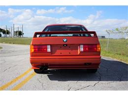 1988 BMW M3 (CC-1061455) for sale in Doral, Florida