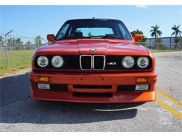 1988 BMW M3 (CC-1061455) for sale in Doral, Florida