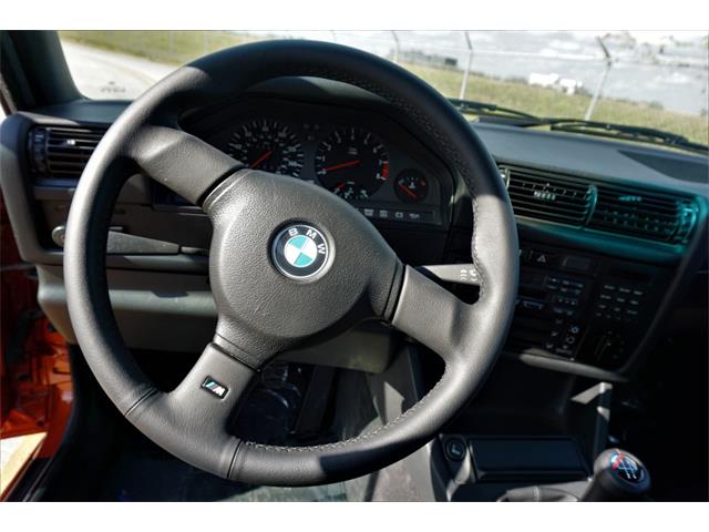 1988 BMW M3 (CC-1061455) for sale in Doral, Florida