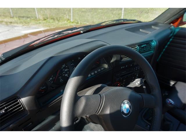 1988 BMW M3 (CC-1061455) for sale in Doral, Florida