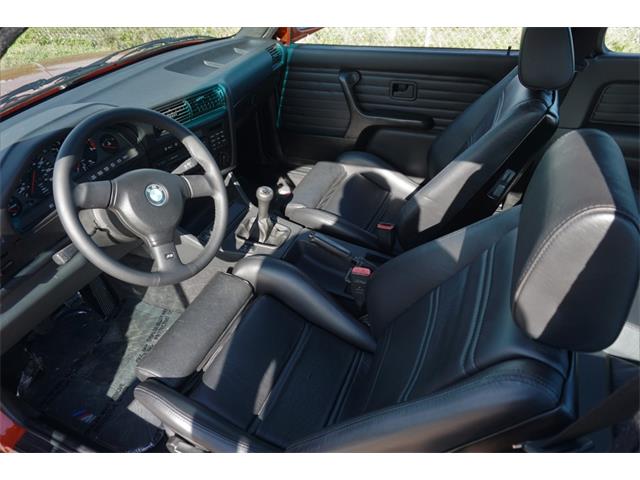 1988 BMW M3 (CC-1061455) for sale in Doral, Florida