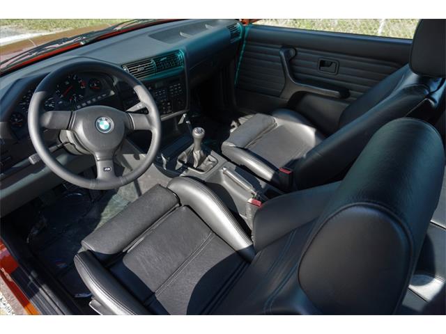 1988 BMW M3 (CC-1061455) for sale in Doral, Florida