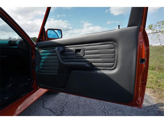1988 BMW M3 (CC-1061455) for sale in Doral, Florida