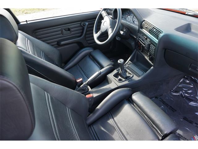 1988 BMW M3 (CC-1061455) for sale in Doral, Florida