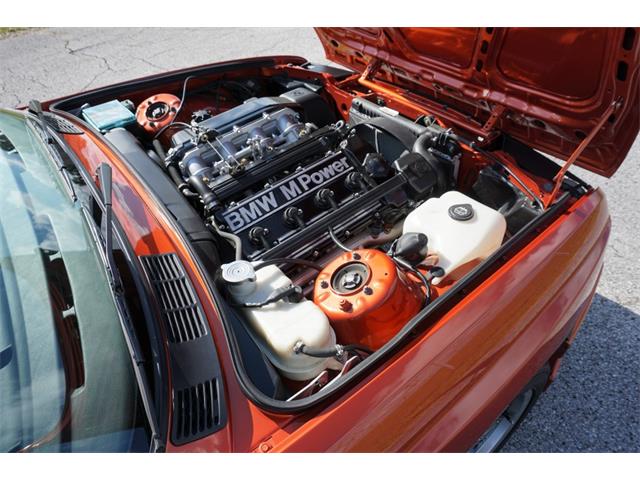 1988 BMW M3 (CC-1061455) for sale in Doral, Florida