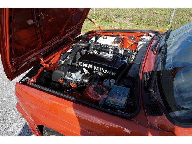 1988 BMW M3 (CC-1061455) for sale in Doral, Florida