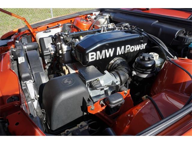1988 BMW M3 (CC-1061455) for sale in Doral, Florida