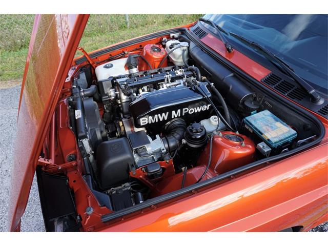 1988 BMW M3 (CC-1061455) for sale in Doral, Florida