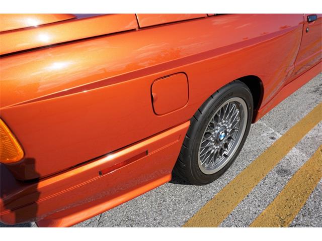 1988 BMW M3 (CC-1061455) for sale in Doral, Florida