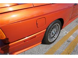 1988 BMW M3 (CC-1061455) for sale in Doral, Florida