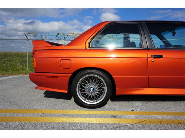 1988 BMW M3 (CC-1061455) for sale in Doral, Florida