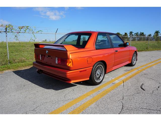 1988 BMW M3 (CC-1061455) for sale in Doral, Florida