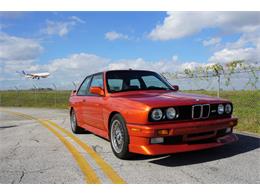 1988 BMW M3 (CC-1061455) for sale in Doral, Florida