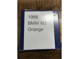 1988 BMW M3 (CC-1061455) for sale in Doral, Florida