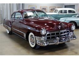 1949 Cadillac Series 62 (CC-1061462) for sale in Chicago, Illinois