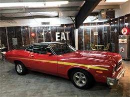 1973 Ford Torino (CC-1061486) for sale in SHERWOOD, Oregon