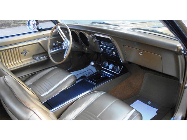 1967 Chevrolet Camaro RS/SS (CC-1061501) for sale in Tacoma, Washington