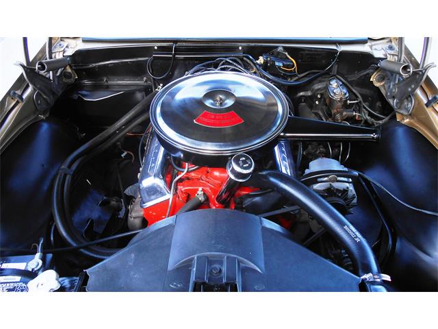 1967 Chevrolet Camaro RS/SS (CC-1061501) for sale in Tacoma, Washington