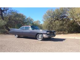 1960 Cadillac Series 62 (CC-1061506) for sale in Mesa, Arizona