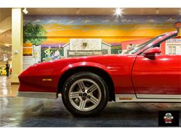1984 Chevrolet Camaro Z28 (CC-1061517) for sale in Orlando, Florida
