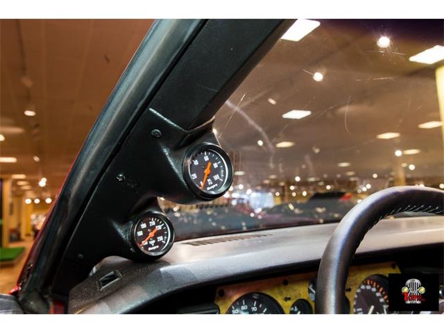 1984 Chevrolet Camaro Z28 (CC-1061517) for sale in Orlando, Florida