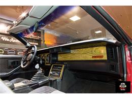 1984 Chevrolet Camaro Z28 (CC-1061517) for sale in Orlando, Florida