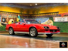 1984 Chevrolet Camaro Z28 (CC-1061517) for sale in Orlando, Florida