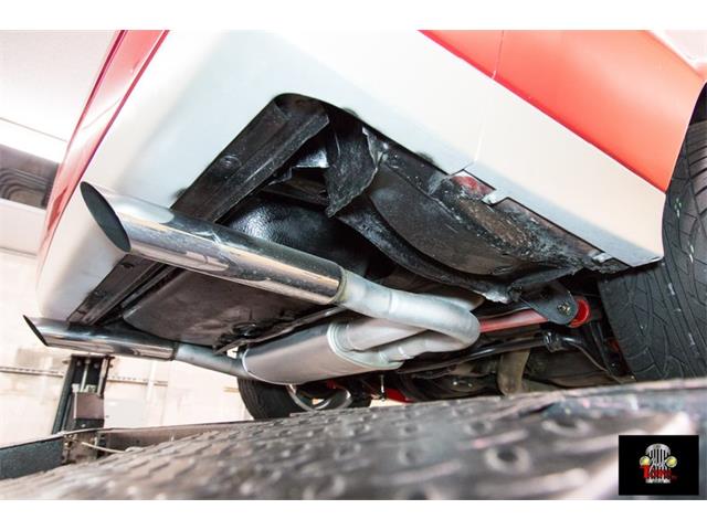 1984 Chevrolet Camaro Z28 (CC-1061517) for sale in Orlando, Florida