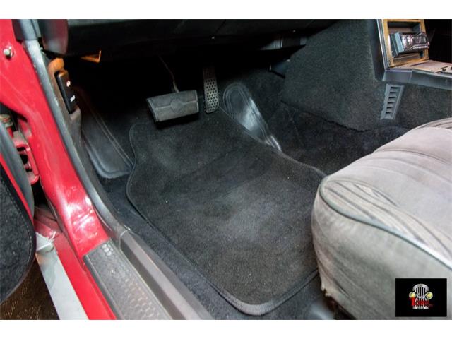 1984 Chevrolet Camaro Z28 (CC-1061517) for sale in Orlando, Florida