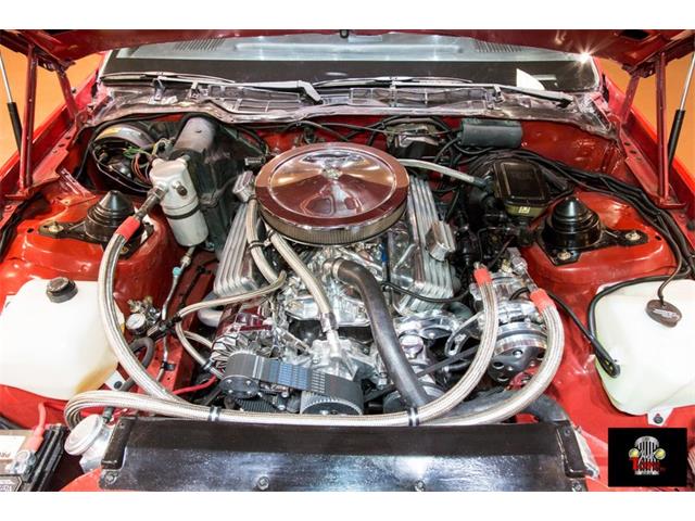 1984 Chevrolet Camaro Z28 (CC-1061517) for sale in Orlando, Florida