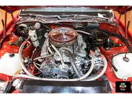 1984 Chevrolet Camaro Z28 (CC-1061517) for sale in Orlando, Florida
